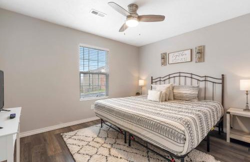 Branson Casa | Rockwall Duo - Cottage & Lodge Combo