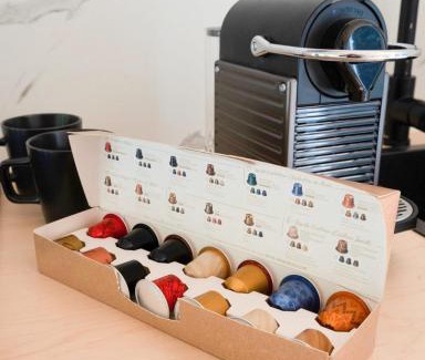 Amherst Hotel | Rockway Motel