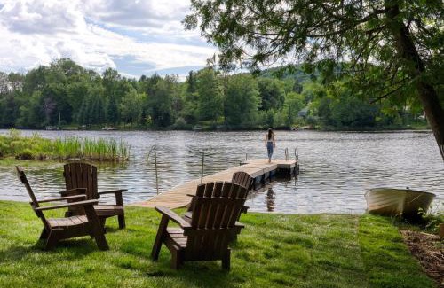 Amherst Hotel | Rockway Motel