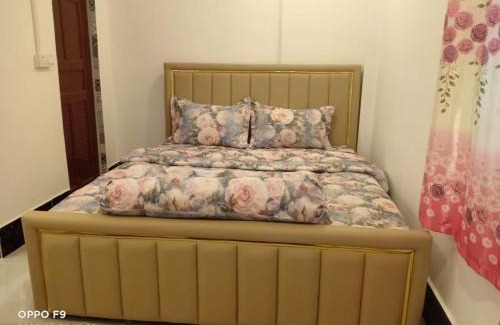 Koh Rong Hotel | Rocky Jungle Bungalows