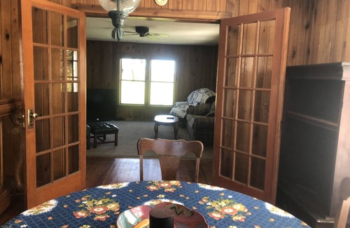 Blowing Rock Otro | Rocky Meadows Resort Casa de campo muy privada en las montañas Blue Ridge