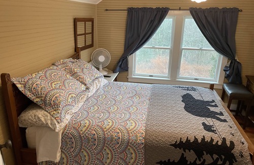 Blowing Rock Otro | Rocky Meadows Resort Casa de campo muy privada en las montañas Blue Ridge