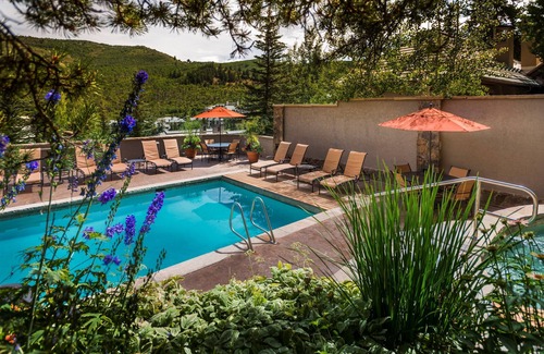 Beaver Creek Apartamento | Rocky Mountain Getaway | Peaceful Location