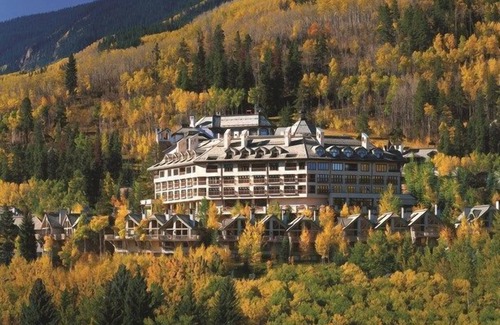Beaver Creek Apartamento | Rocky Mountain Getaway | Peaceful Location