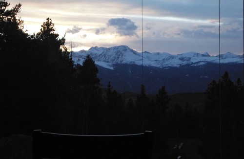 Black Hawk Casa | Escapada a las Montañas Rocosas: vistas divididas, bañera de hidromasaje, esquí, cerca de todo