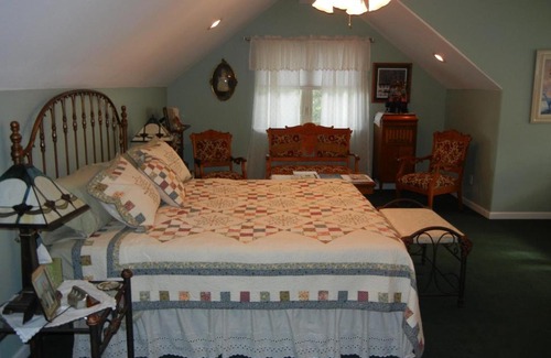 Thompson Falls Cama Y Desayuno | Rocky Point Ranch, Montana