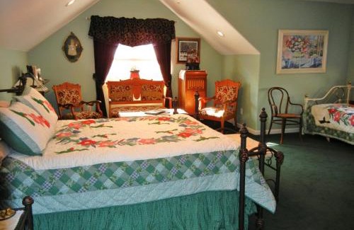 Thompson Falls Cama Y Desayuno | Rocky Point Ranch, Montana