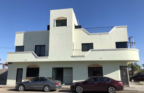 Centro Apartamento | Rocky Point Sunset Studios # 1