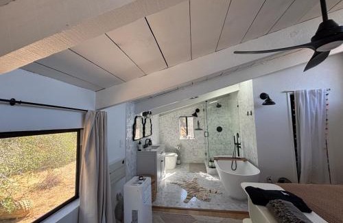 Coarsegold Casa | Rocky Ridge Cabin Yosemite