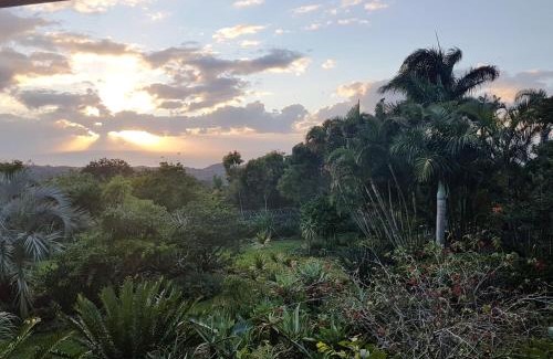 Hibiscus Coast Apartamento | Rocky Ridge Farm Cottage