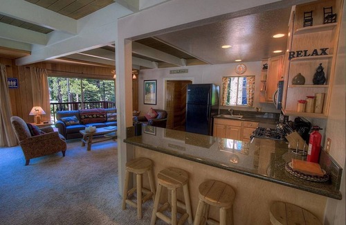 Montgomery Estates Casa | Rocky Top Retreat 4 Bedroom Home by RedAwning