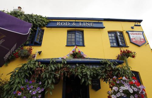 Saltash Apartamento | Rod and Line