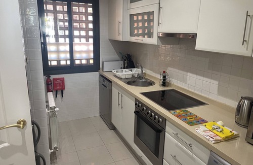 Roda Apartamento | Roda Golf & Beach Resort 2 Bedroom apartment with stunning solarium - DCMG