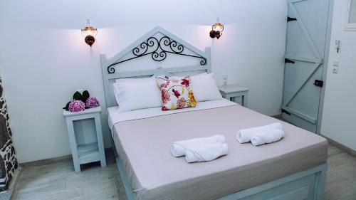 Kontias Apartamento | Rodakas Rooms-Viktoras