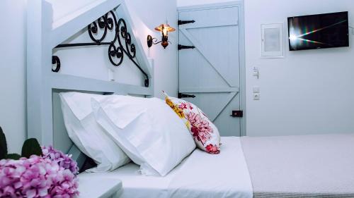 Kontias Apartamento | Rodakas Rooms-Viktoras