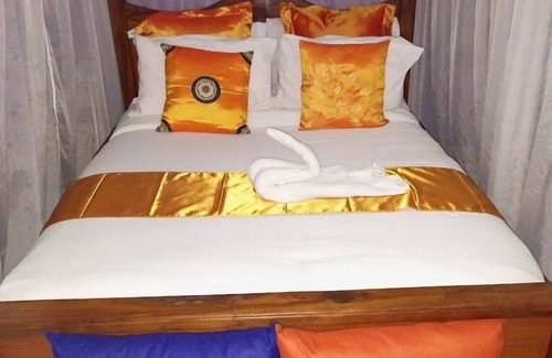 Kenya Hotel | Roddy's Green Lounge Vihiga