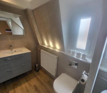 Dunkerque Centre Casa | Rode Huis