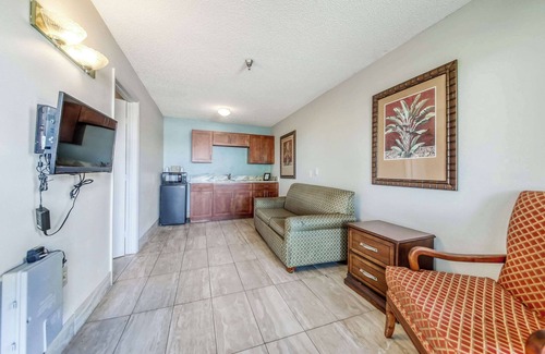 Haines City Hotel | Rodeway Inn And Suites