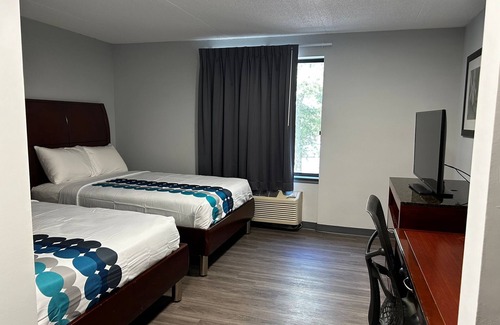 Clemmons Hotel | Rodeway Inn Clemmons - Winston-Salem Area