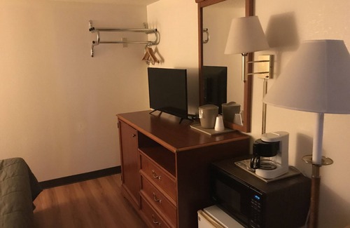 Dillsburg Hotel | Rodeway Inn Dillsburg