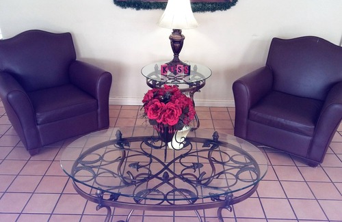San Angelo Hotel | Rodeway Inn