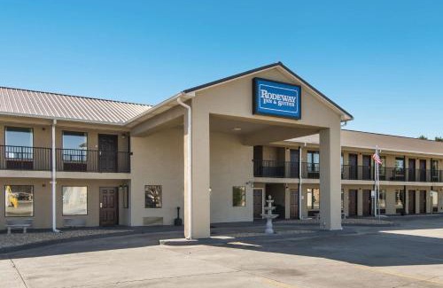 East Dublin Hotel | Rodeway Inn & Suites Dublin