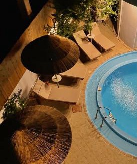 Malevizi Apartamento | RODI BLUE apartments