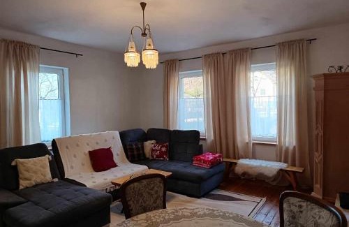 Drienica Casa | Rodinná chata v rekreačnej oblasti DRIENICA