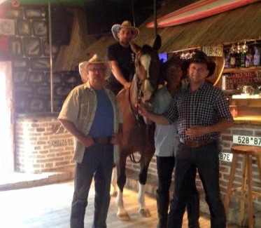 Vitonice Casa | Rodinné ubytování U Kotrnců