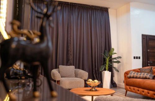 Ajah Apartamento | Rodjo Homes