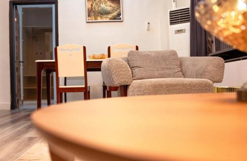 Ajah Apartamento | Rodjo Homes