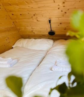 Gramastetten Casa | Rodlhaus GruBÄR - Rodltal-Huetten