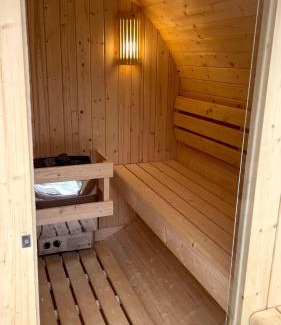 Gramastetten Casa | Rodlhaus GruBÄR - Rodltal-Huetten