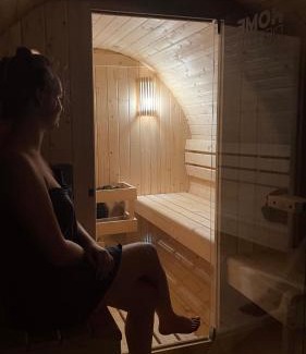 Gramastetten Casa | Rodlhaus GruBÄR - Rodltal-Huetten