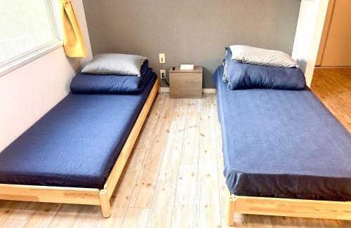 Yahatanishi Apartamento | Rodman TONE A102 - Vacation STAY 06233v