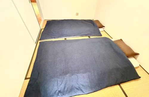 Yahatanishi Apartamento | Rodman TONE A102 - Vacation STAY 06233v