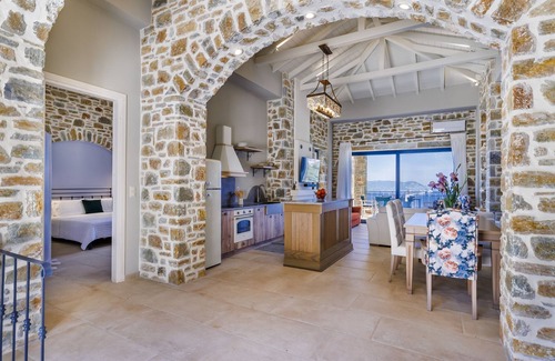 Glossa Villa | Rodon Luxury Villas Eos