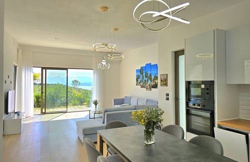 Qerek Chalet De Esquí | Rodon Nature Escape Villa with Pool 278