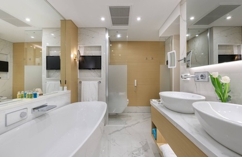 Ixia Hotel | Rodos Palace Hotel