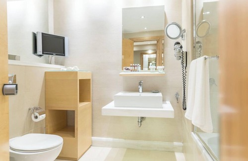 Ixia Hotel | Rodos Palace Hotel