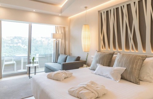 Ixia Hotel | Rodos Palace Hotel