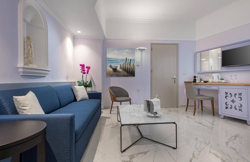 Kallithea Hotel | Rodos Palladium Leisure & Wellness