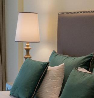 Limni Hotel | Rodostamo Hotel & Spa- Adults Friendly