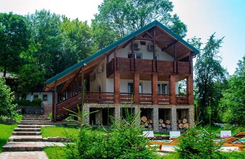 Vinnytsia Oblast Casa | Rodovoe Gnezdo Garmaki