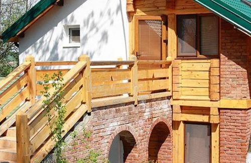 Vinnytsia Oblast Casa | Rodovoe Gnezdo Garmaki