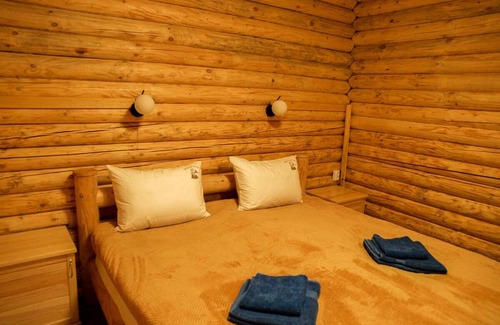 Vinnytsia Oblast Casa | Rodovoe Gnezdo Garmaki