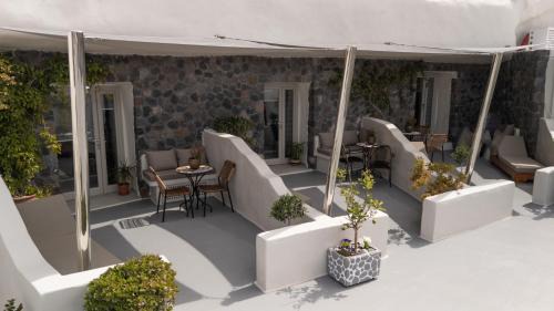 Oia Apartamento | Rody Caves