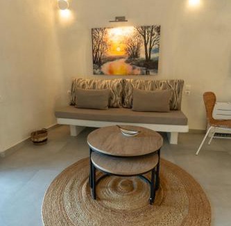 Oia Apartamento | Rody Caves