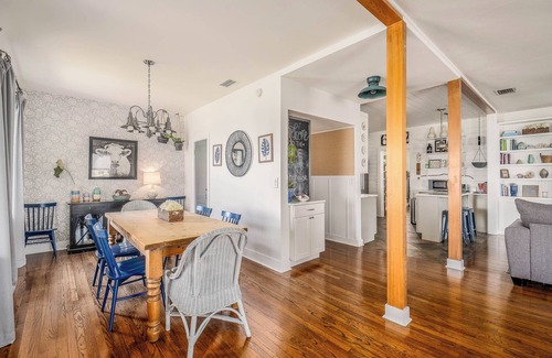 Eagle Lake Casa | Roe Family Lake House on Lake McLeod - Close to Legoland