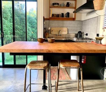 Kaitake Casa | Roebuck Farm Stay